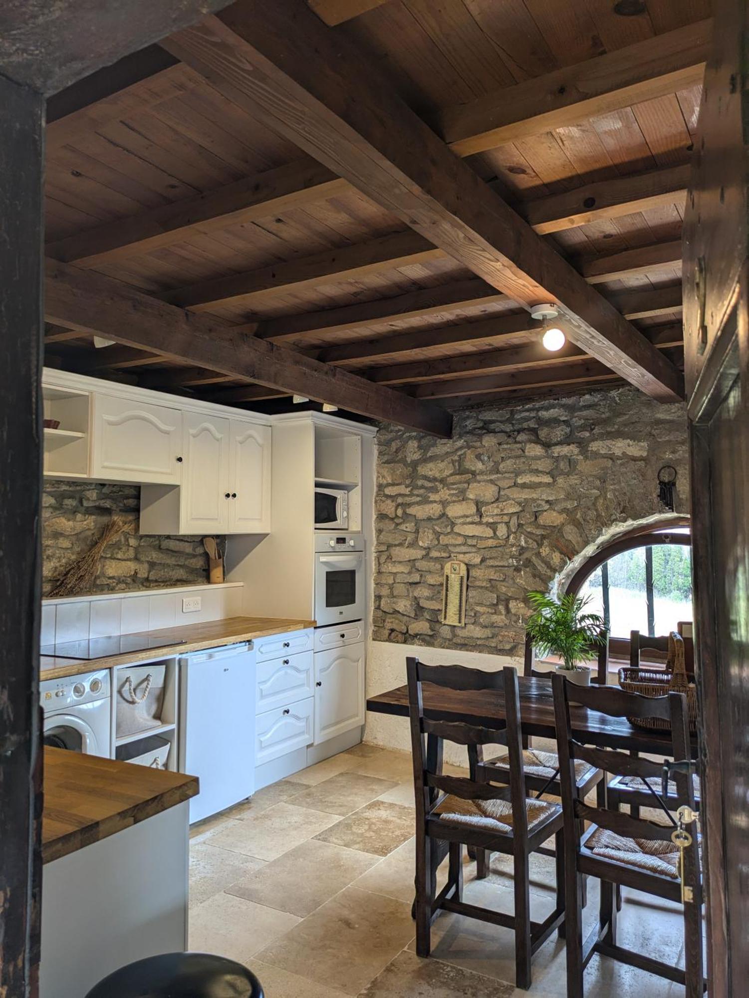 Гостевой дом Domaine De Palats Laure-Minervois Экстерьер фото